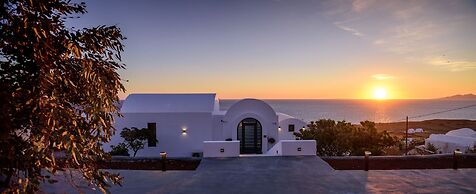 LF Suites & Villas