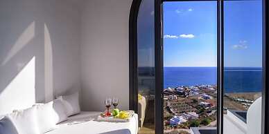 LF Suites & Villas