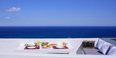 LF Suites & Villas