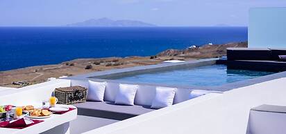 LF Suites & Villas