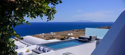 LF Suites & Villas