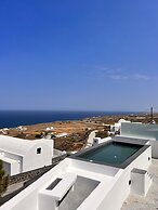 LF Suites & Villas