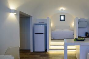 LF Suites & Villas