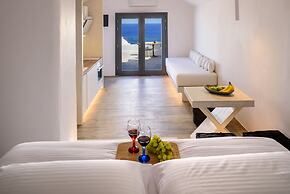 LF Suites & Villas
