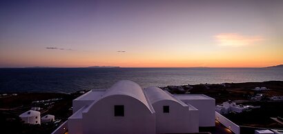LF Suites & Villas
