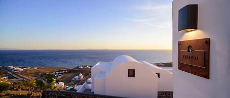 LF Suites & Villas