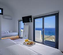 LF Suites & Villas