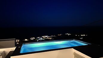 LF Suites & Villas