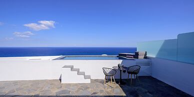 LF Suites & Villas