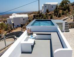 LF Suites & Villas