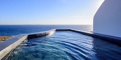 LF Suites & Villas