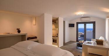 LF Suites & Villas