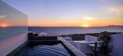 LF Suites & Villas
