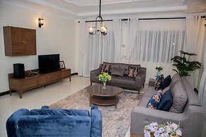 Stay.Plus Blueberry Villas Eldoret