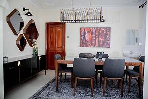 Stay.Plus Blueberry Villas Eldoret