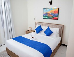 Stay.Plus Blueberry Villas Eldoret