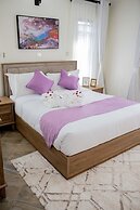 Stay.Plus Blueberry Villas Eldoret