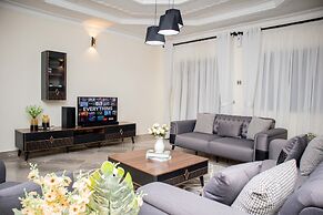 Stay.Plus Blueberry Villas Eldoret