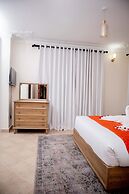 Stay.Plus Blueberry Villas Eldoret