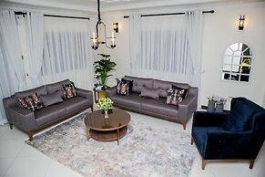 Stay.Plus Blueberry Villas Eldoret