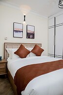 Stay.Plus Blueberry Villas Eldoret