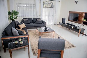 Stay.Plus Blueberry Villas Eldoret