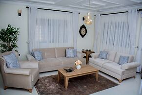 Stay.Plus Blueberry Villas Eldoret
