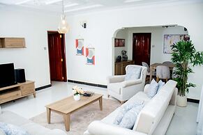 Stay.Plus Blueberry Villas Eldoret