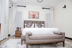 Stay.Plus Blueberry Villas Eldoret