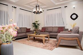 Stay.Plus Blueberry Villas Eldoret