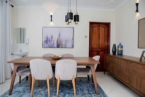 Stay.Plus Blueberry Villas Eldoret