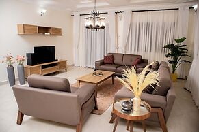 Stay.Plus Blueberry Villas Eldoret