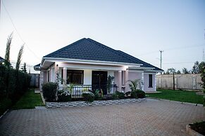 Stay.Plus Blueberry Villas Eldoret