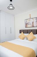 Stay.Plus Blueberry Villas Eldoret