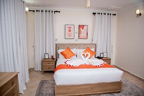 Stay.Plus Blueberry Villas Eldoret