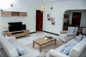 Stay.Plus Blueberry Villas Eldoret