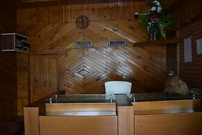 Hotel River View Naran