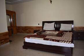 Hotel River View Naran