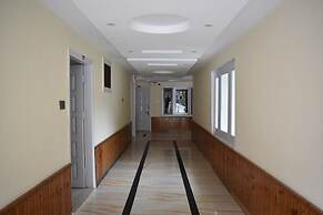 Hotel River View Naran