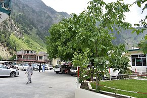 Hotel River View Naran