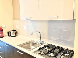 Amazing Studio With Balcony in Park View Dubai