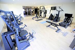 Amazing Studio With Balcony in Park View Dubai