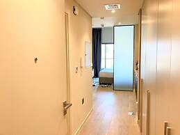 Amazing Studio With Balcony in Park View Dubai