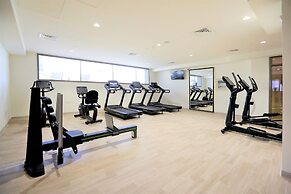 Amazing Living With Balcony - Park View JVC