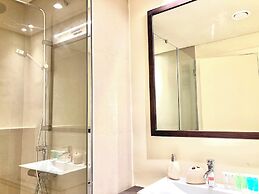 Amazing Living With Balcony - Park View JVC