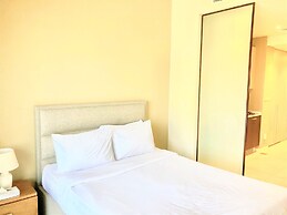 Amazing Living With Balcony - Park View JVC