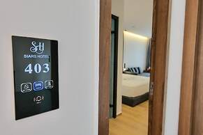 Siars Hotel