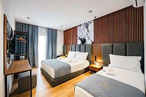 Siars Hotel