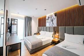 Siars Hotel
