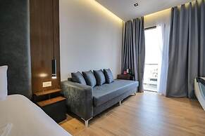 Siars Hotel